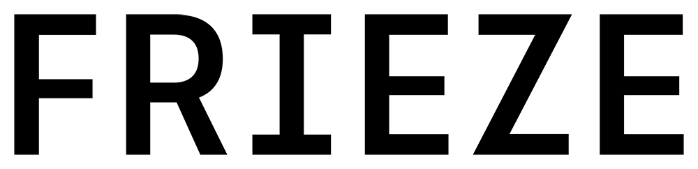 Frieze Logo